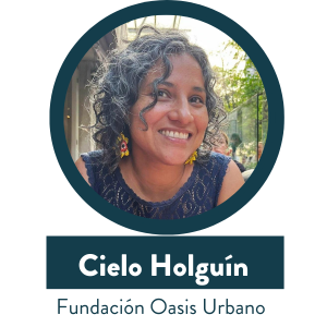 Cielo Holguín