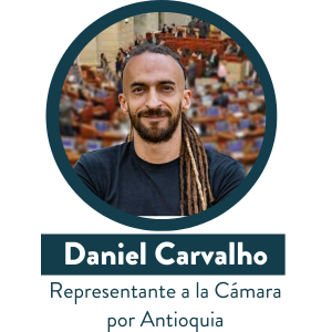 Daniel Carvalho