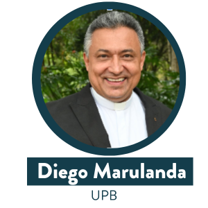 Padre Diego Marulanda