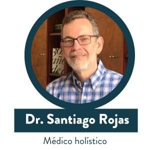 Dr. Santiago Rojas