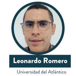 Leonardo Romero