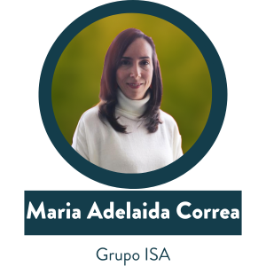 Maria Adelaida Correa