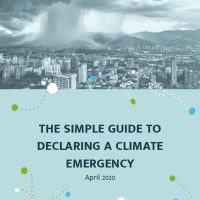 page de garde simple guide